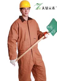 國外農(nóng)牧場(chǎng)連體服TMLTF-005