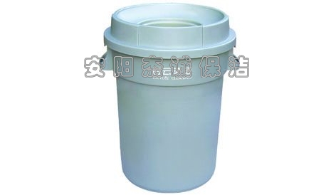 AF07512 80L圓形垃圾桶(不帶底座)